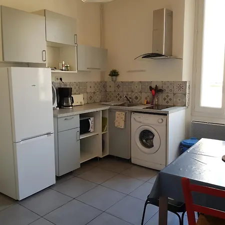 Apartment Les En Bord De